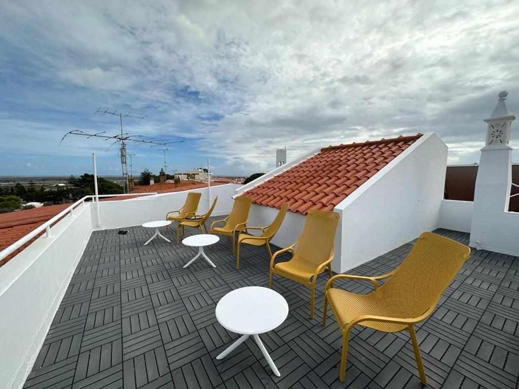 Alto House Faro Al De Assinatura Modernista Exterior foto